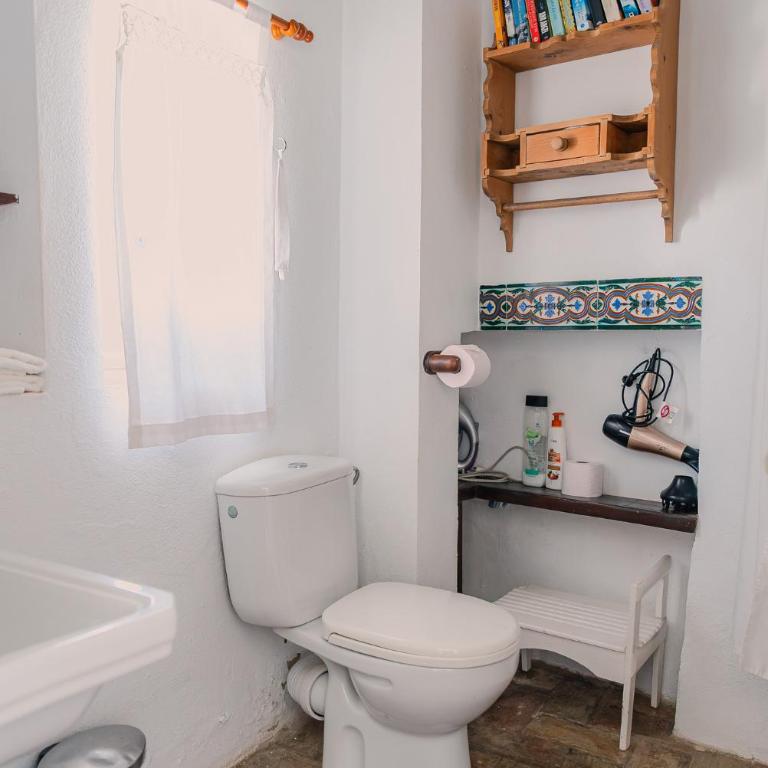 Casa Mina - Hello Vejer - One-Bedroom Apartment - 8