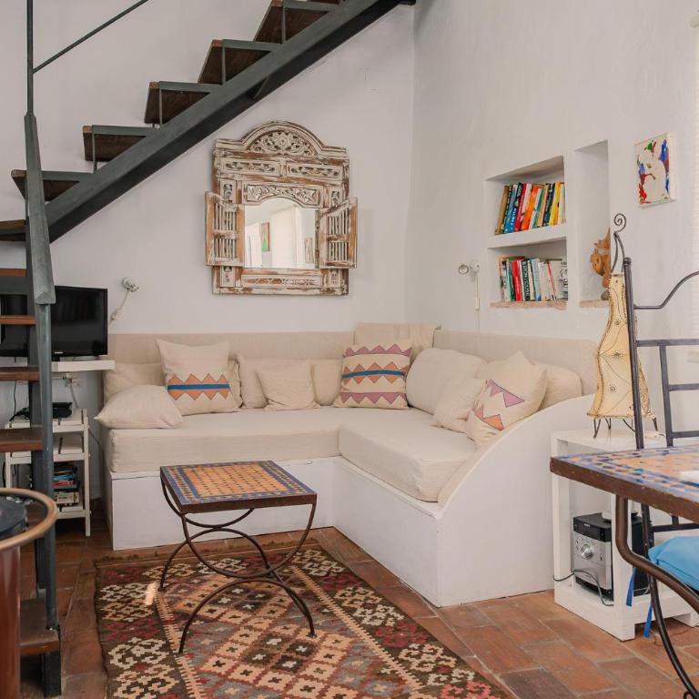 Casa Mina - Hello Vejer - One-Bedroom Apartment - 10