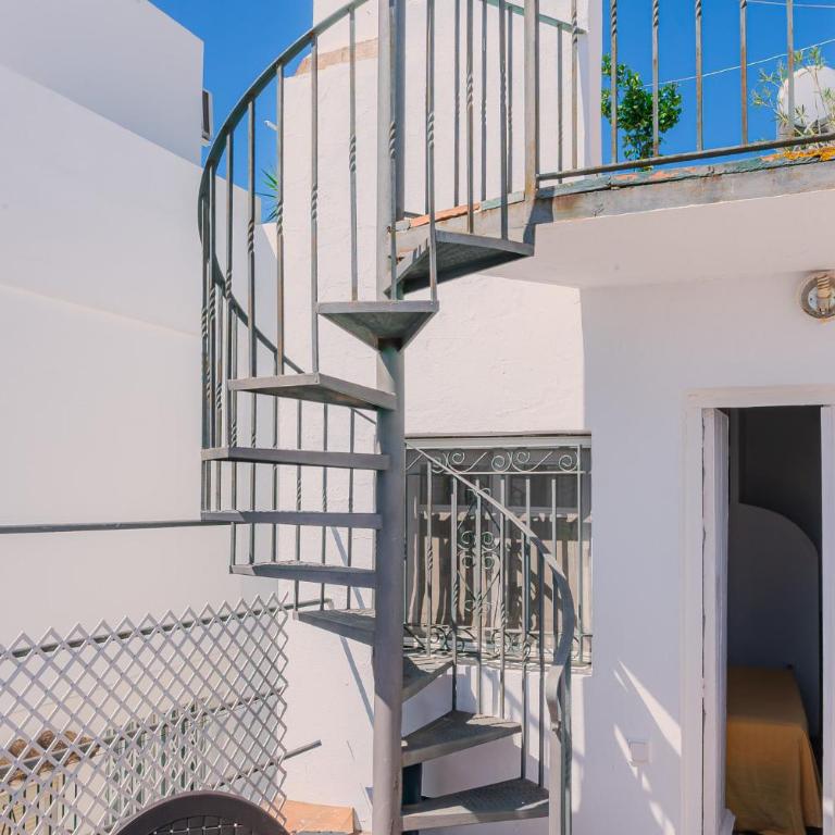 Casa Mina - Hello Vejer - One-Bedroom Apartment - 12