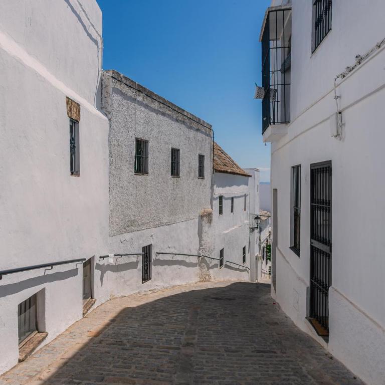Casa Mina - Hello Vejer - One-Bedroom Apartment - 13