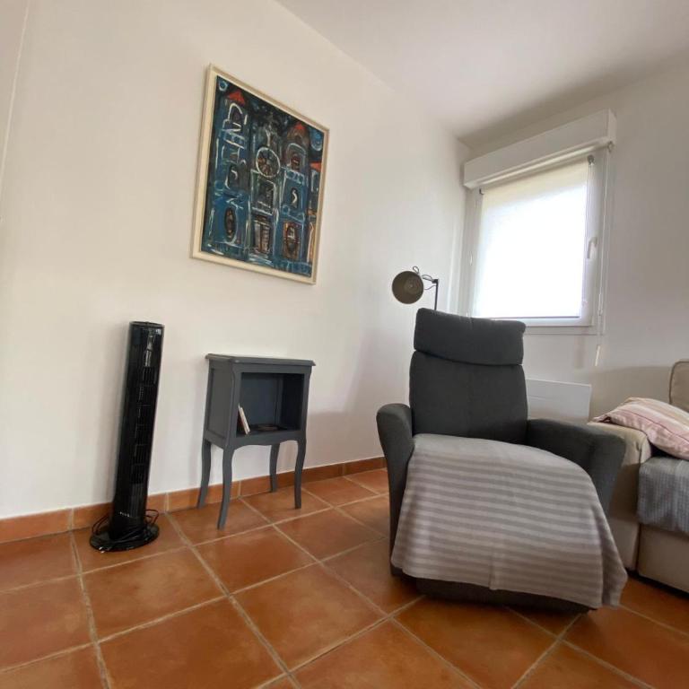 Cambo Centre, commerces et nature à 5 min à pied et proche Thermes - Appartement 1 Chambre - 11