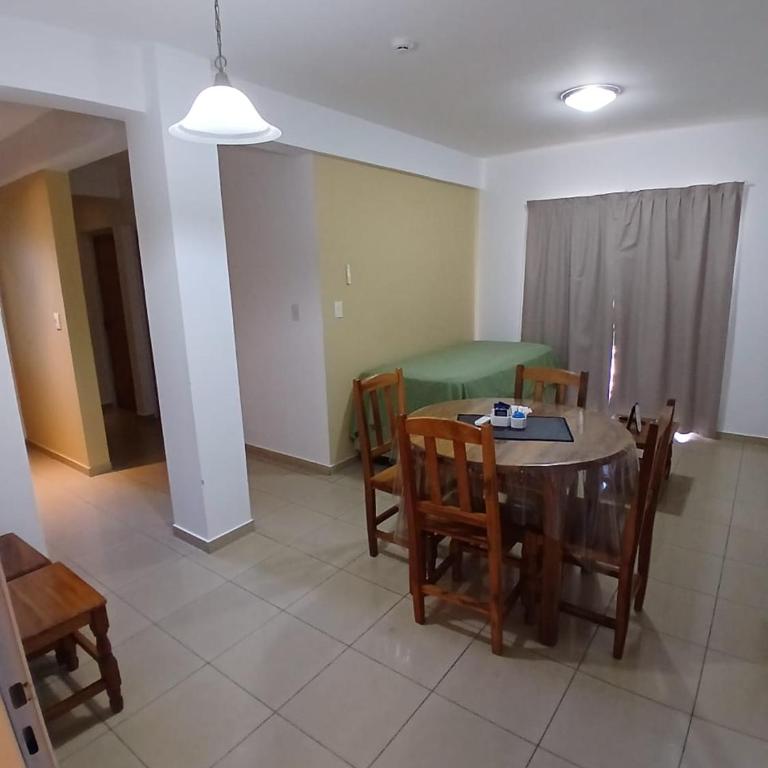 Urunday Apart Hotel - Apartamento de 2 dormitorios (5 adultos) - 3