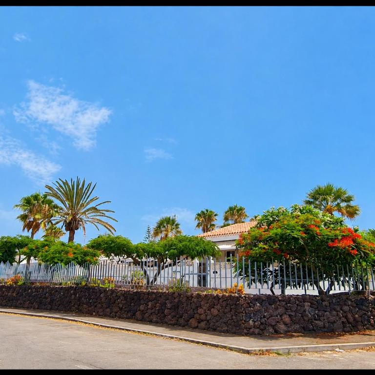 Precioso bungalow residencial Santa Marta - Apartamento de 1 dormitorio - 60