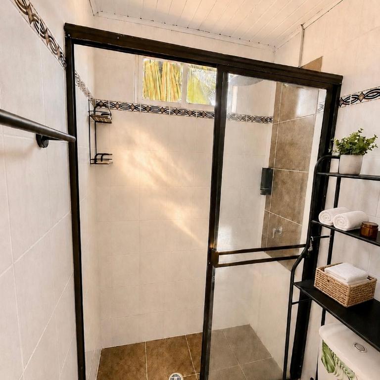 Casa MIKONOS - Apartamento con balcón - 36