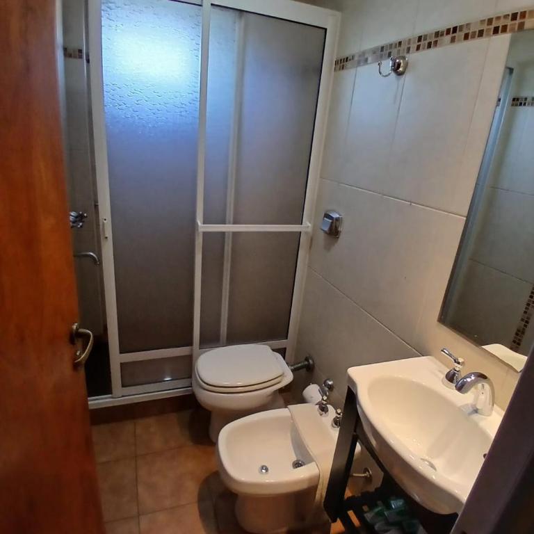 Urunday Apart Hotel - Apartamento de 2 dormitorios (5 adultos) - 4