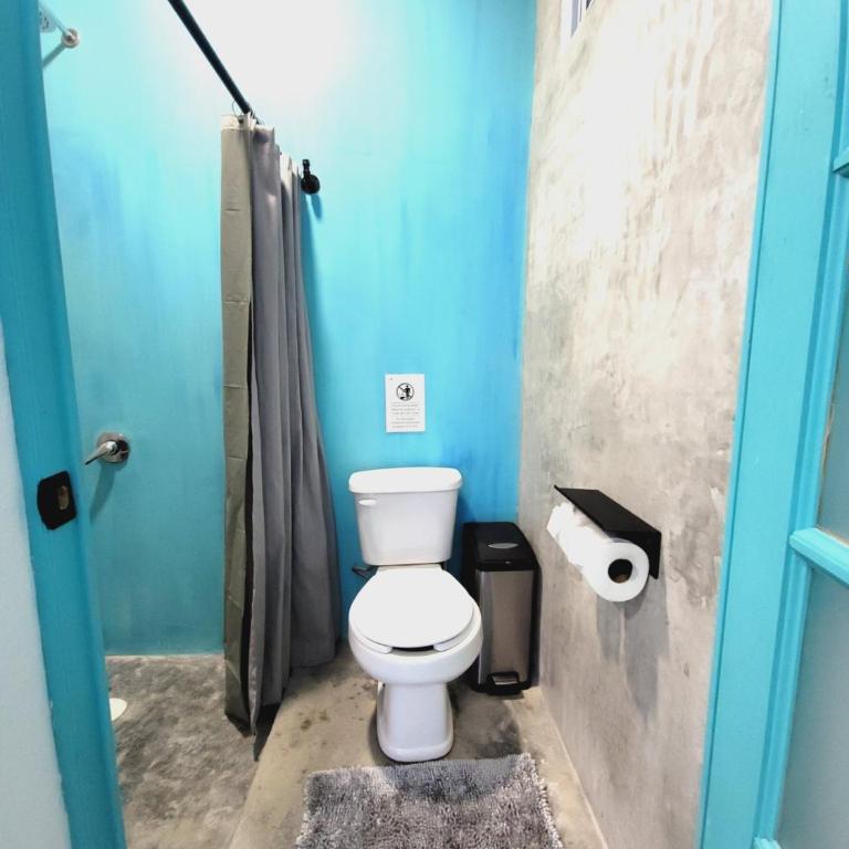 Luxury 6-Bed 6-Bath- An Entire Private Villa w-plung pool-5th Ave & Beach at walking distance - Villa mit privatem Pool - 13