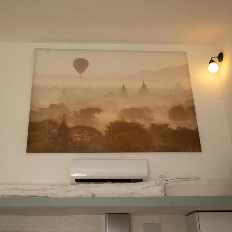 Apartamentos La Machacona Plaza Mayor recién reformados - Apartamento con balcón - 52