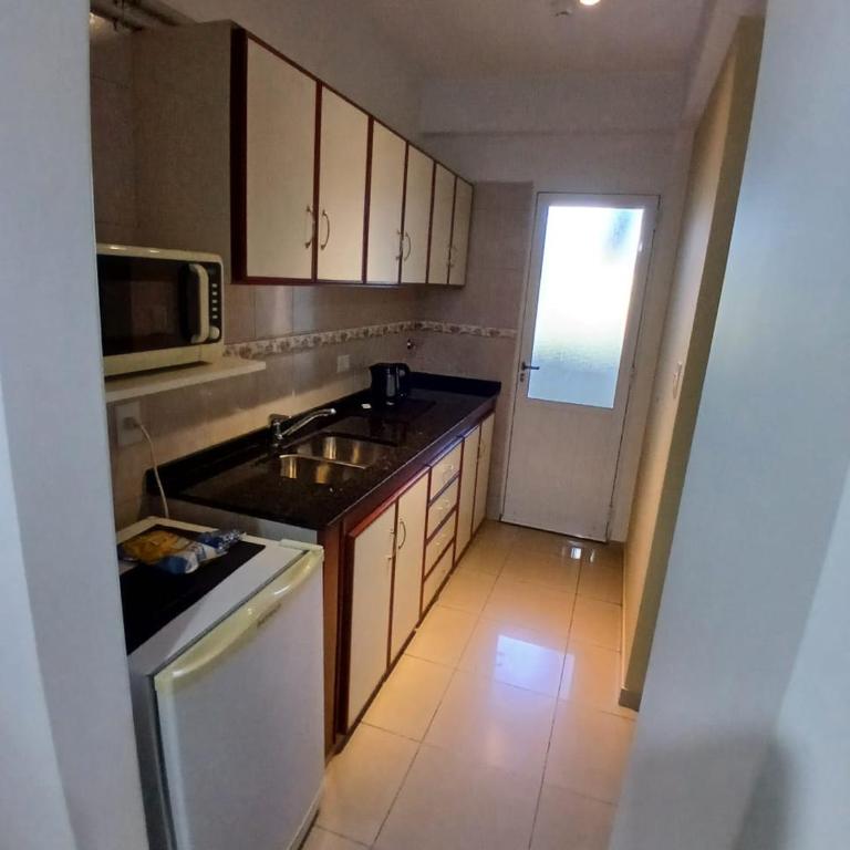 Urunday Apart Hotel - Apartamento de 2 dormitorios (4 adultos) - 5