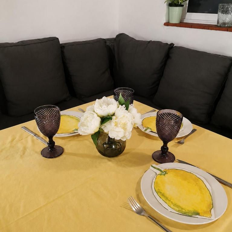 Precioso bungalow residencial Santa Marta - Apartamento de 1 dormitorio - 33