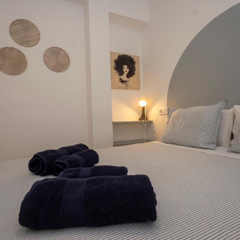 Apartamentos La Machacona Plaza Mayor recién reformados - Apartamento con balcón - 58