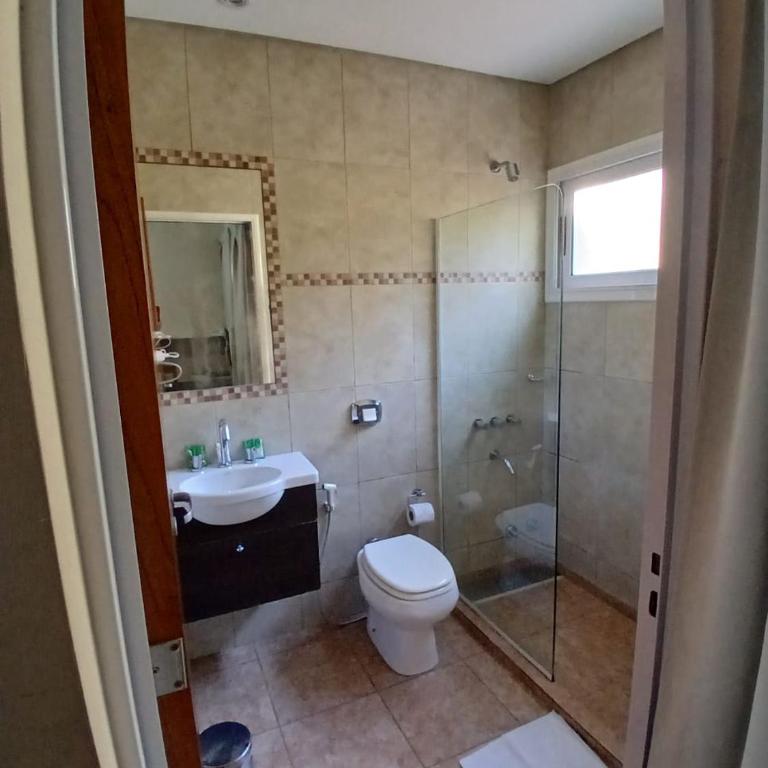 Urunday Apart Hotel - Habitación Doble - 7
