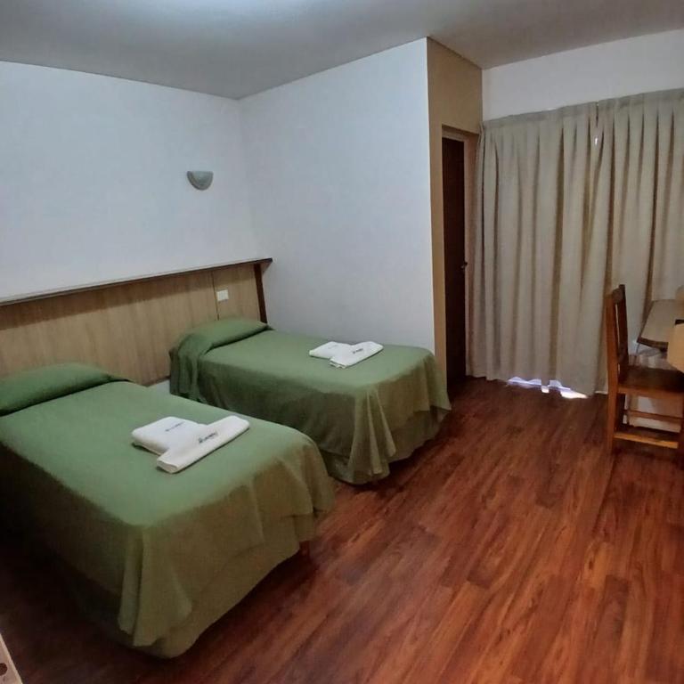 Urunday Apart Hotel - Habitación Doble - 4
