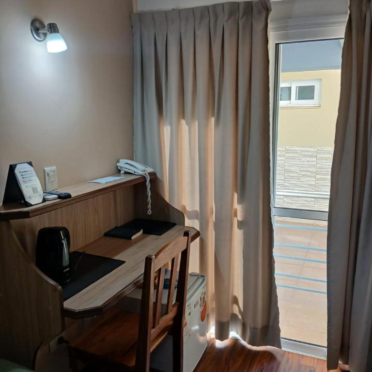 Urunday Apart Hotel - Habitación Doble - 6