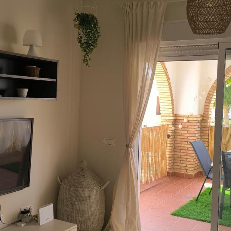 La Casa del Sol - Apartamento de 2 dormitorios - 54