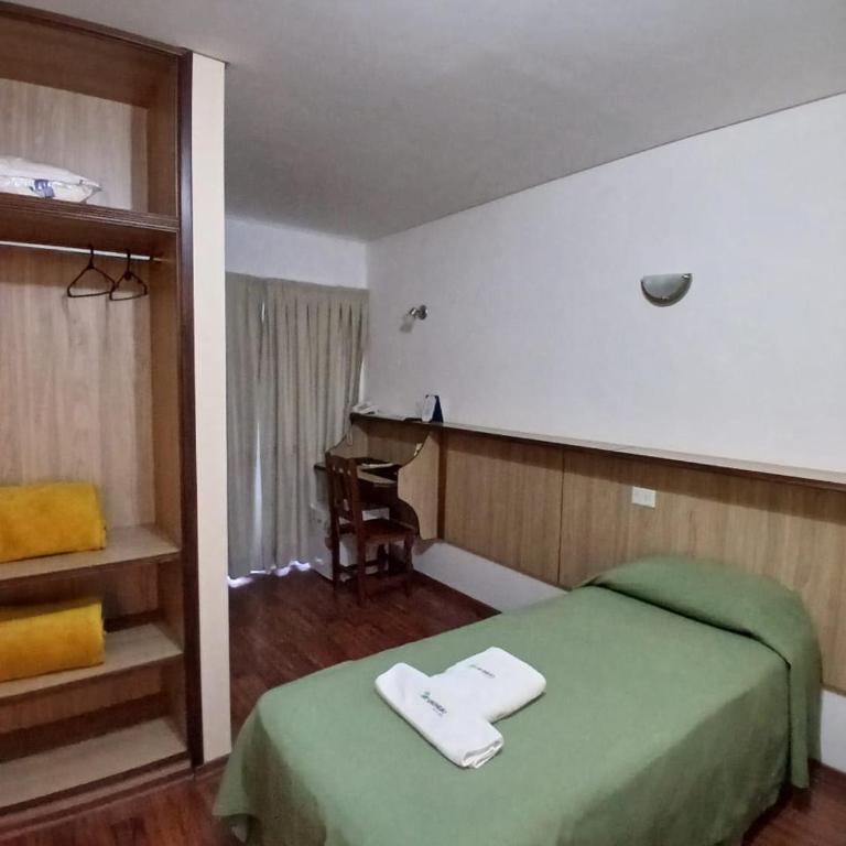 Urunday Apart Hotel - Habitación Individual - 4