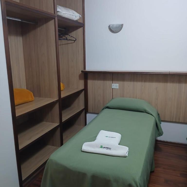 Urunday Apart Hotel - Habitación Individual - 5