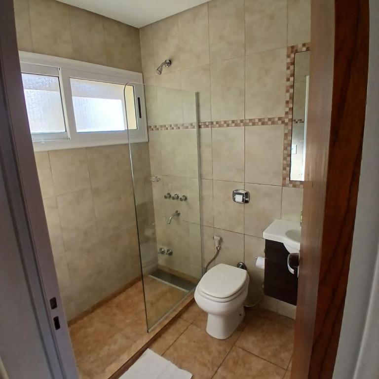 Urunday Apart Hotel - Habitación Triple - 3