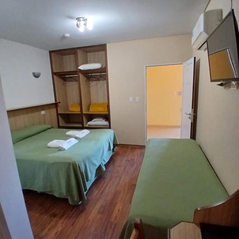 Urunday Apart Hotel - Habitación Triple - 6