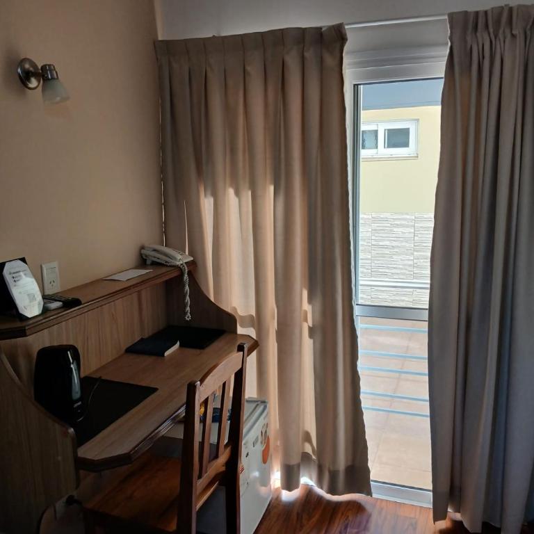 Urunday Apart Hotel - Habitación Triple - 4
