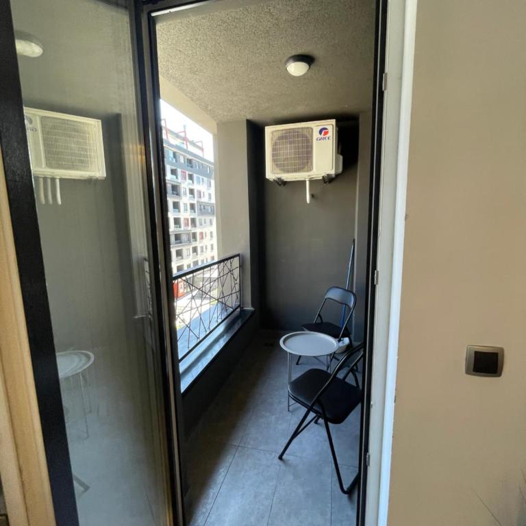 Bulevar City Stay - Three-Bedroom Apartment with Balcony - 21