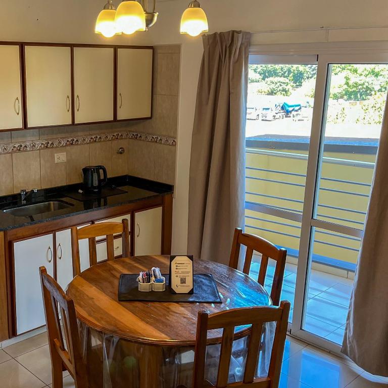 Urunday Apart Hotel - Apartamento (2 adultos) - 5