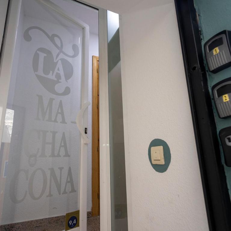 Apartamentos La Machacona Plaza Mayor recién reformados - Apartamento con balcón - 67