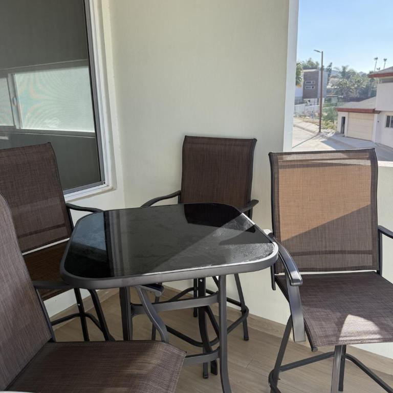 Ocean View Family Home 8ppl - Haus mit 3 Schlafzimmern - 17