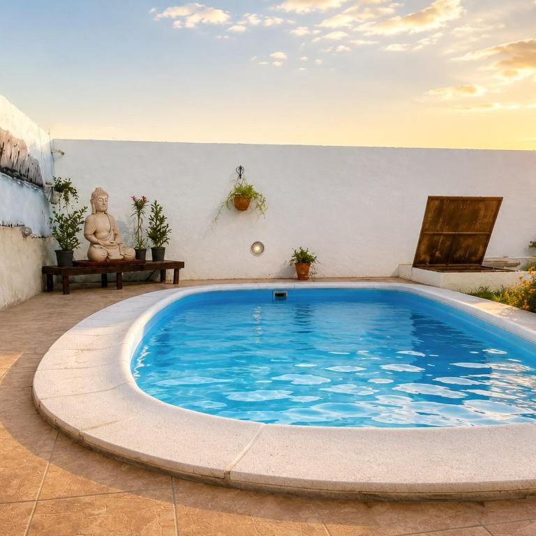 Chacra Don Herminio - Casa con 1 dormitorio - 1