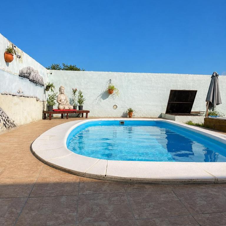 Chacra Don Herminio - Casa con 1 dormitorio - 21