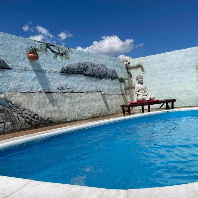 Chacra Don Herminio - Casa con 1 dormitorio - 3