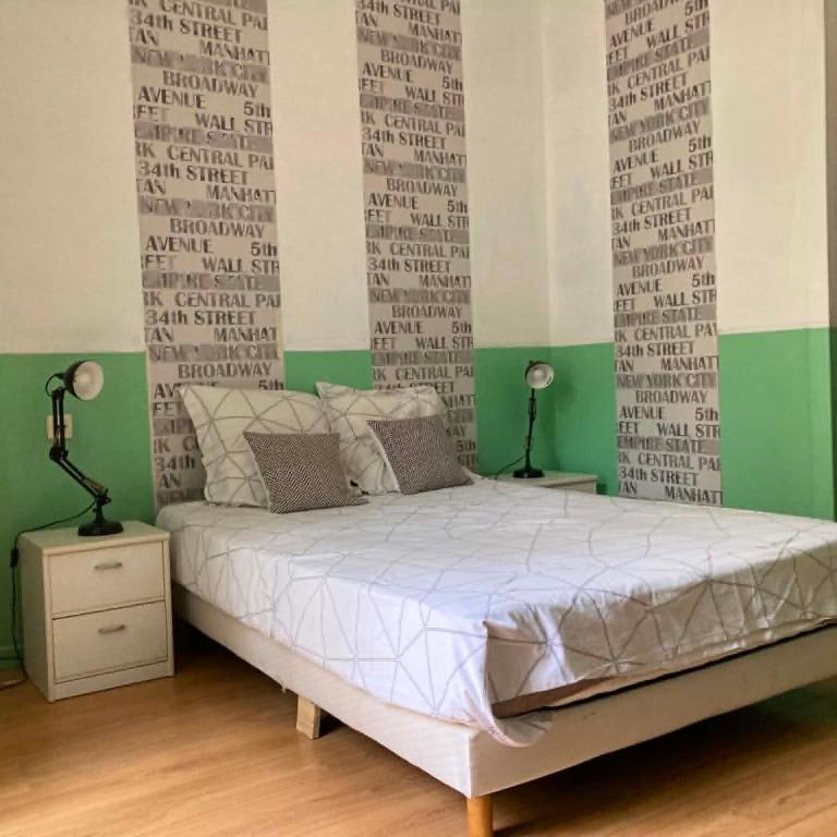 Spacious 3 Bedrooms flat in town center - Appartamento con 3 Camere da Letto - 5