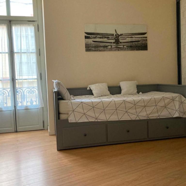 Spacious 3 Bedrooms flat in town center - Appartamento con 3 Camere da Letto - 7