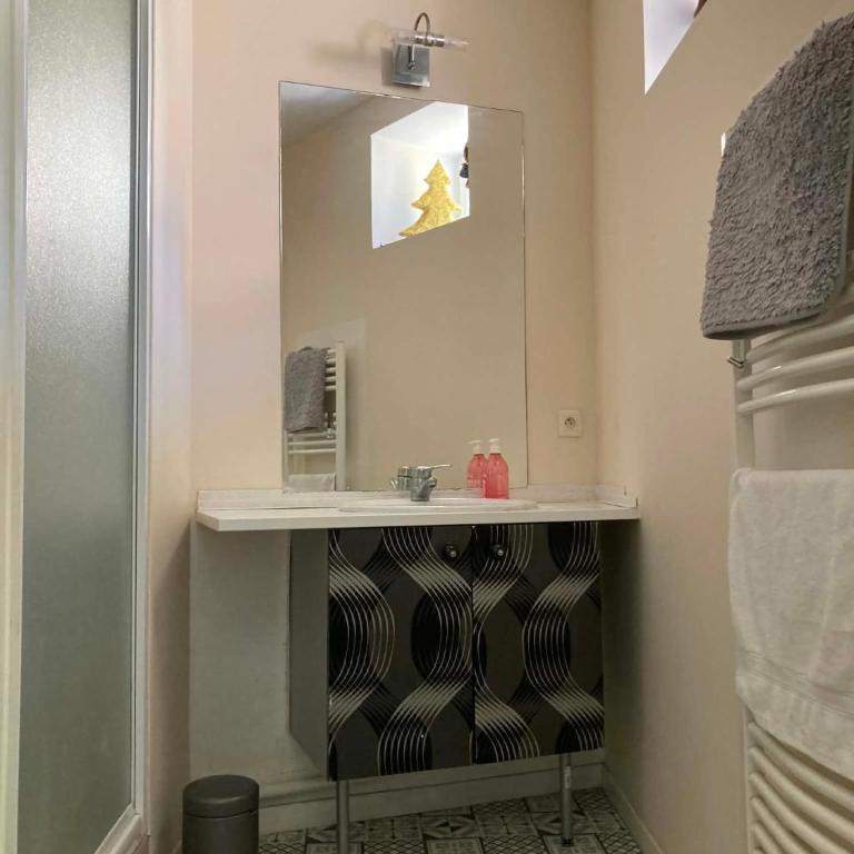 Spacious 3 Bedrooms flat in town center - Appartamento con 3 Camere da Letto - 6