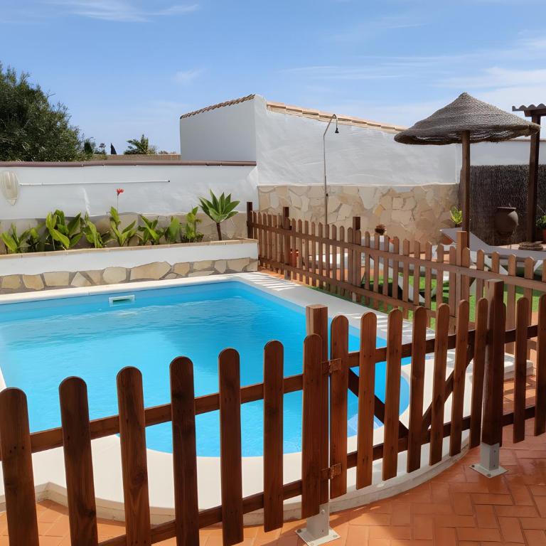 Casa con piscina privada solo familias y pareja no aceptamos grupos jovenes - Appartement - 3