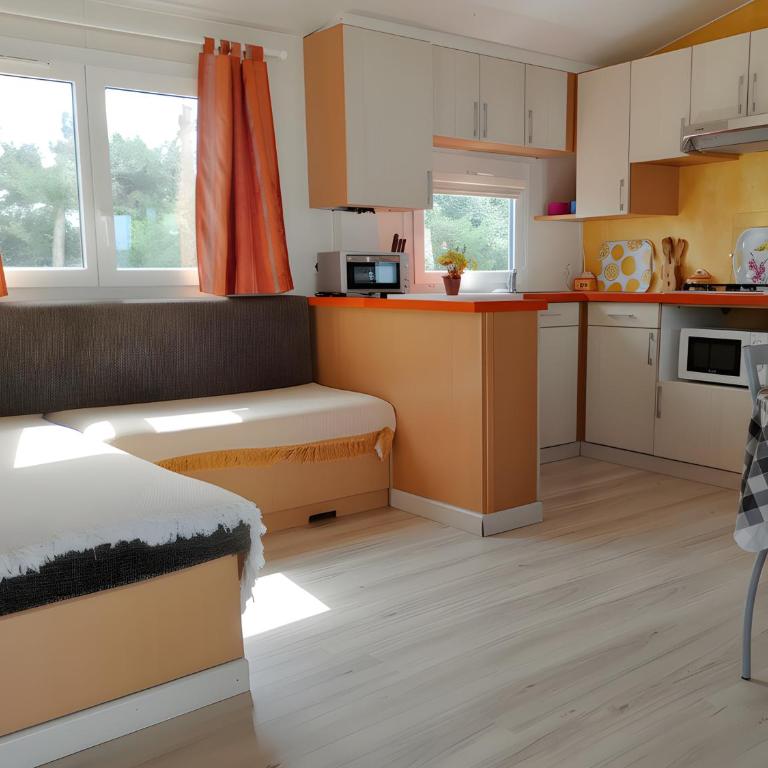 Casa con piscina privada solo familias y pareja no aceptamos grupos jovenes - Appartement - 7