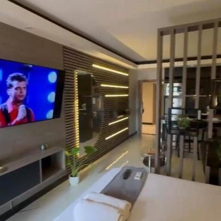 Hermoso Departamento en sky luxia - Apartamento de 1 dormitorio - 2