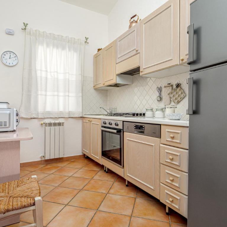 Patty's House Stunning Sea view in Pittulongu - Olbia - Casa con 2 Camere da Letto - 10