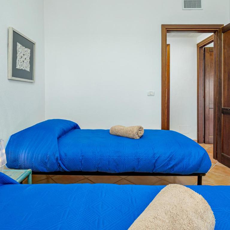 Patty's House Stunning Sea view in Pittulongu - Olbia - Casa con 2 Camere da Letto - 19