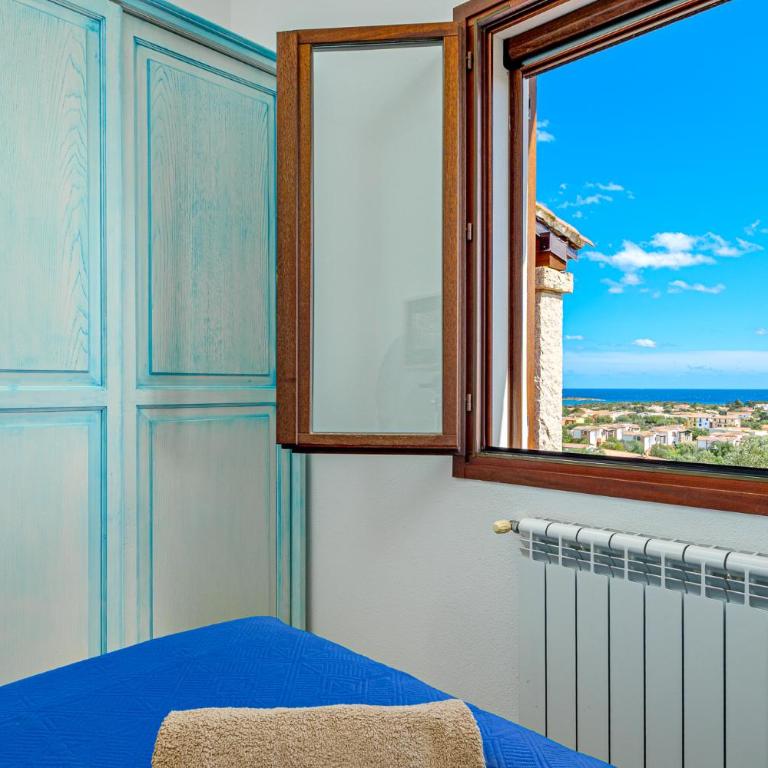 Patty's House Stunning Sea view in Pittulongu - Olbia - Casa con 2 Camere da Letto - 21