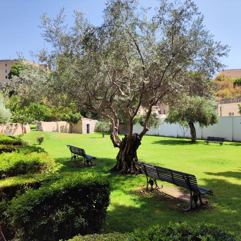 Appartamento Cappuccini - Apartamento de 2 dormitorios - 19