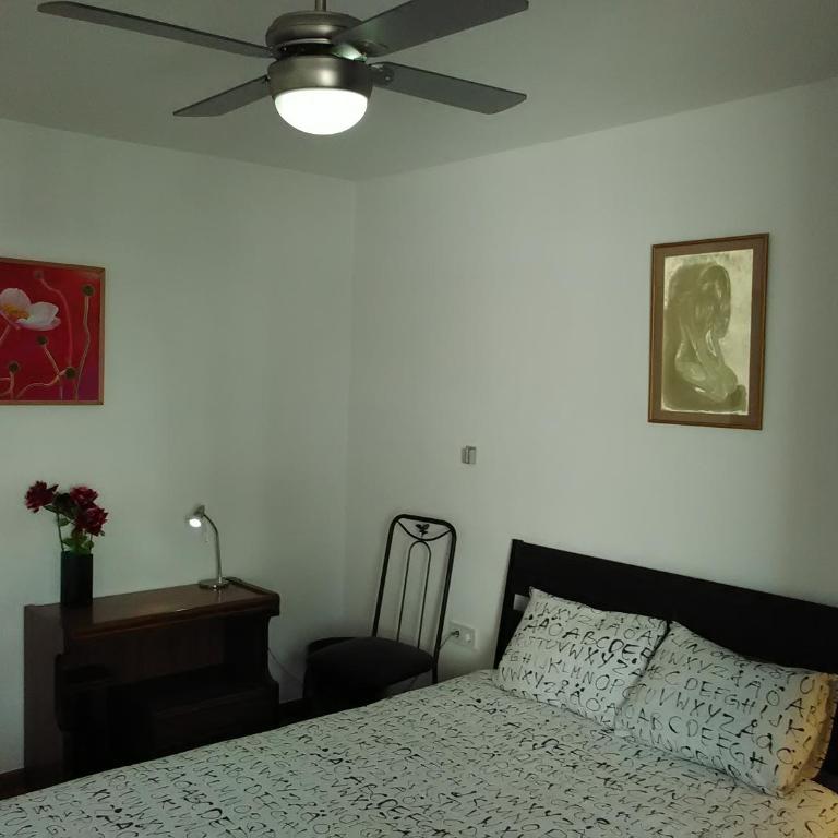 Goya - Apartamento de 2 dormitorios - 3