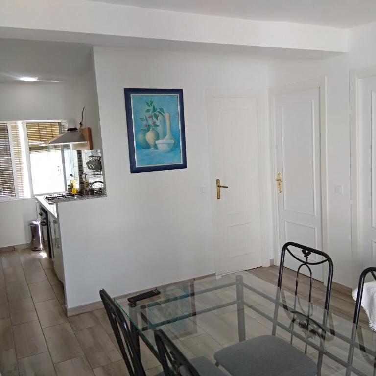 Goya - Apartamento de 2 dormitorios - 5