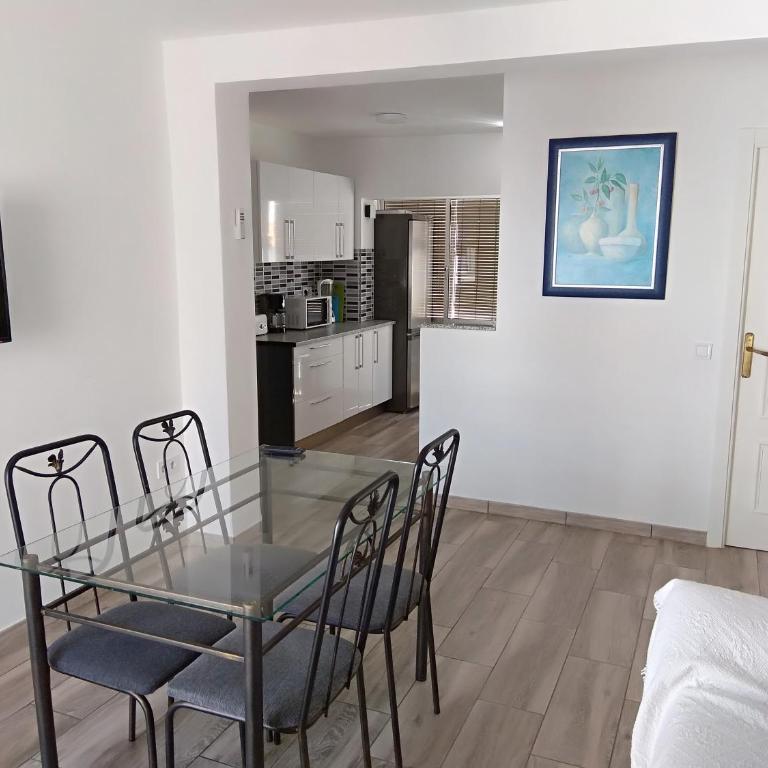 Goya - Apartamento de 2 dormitorios - 6