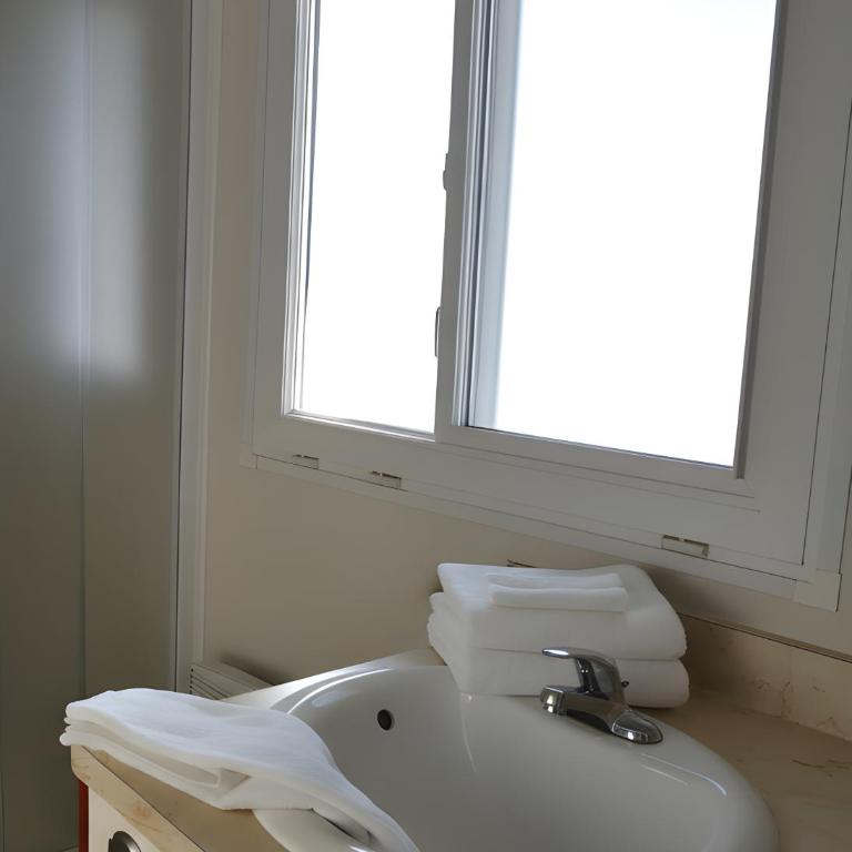 Casa con piscina privada solo familias pareja flor 1 - Appartamento - 19