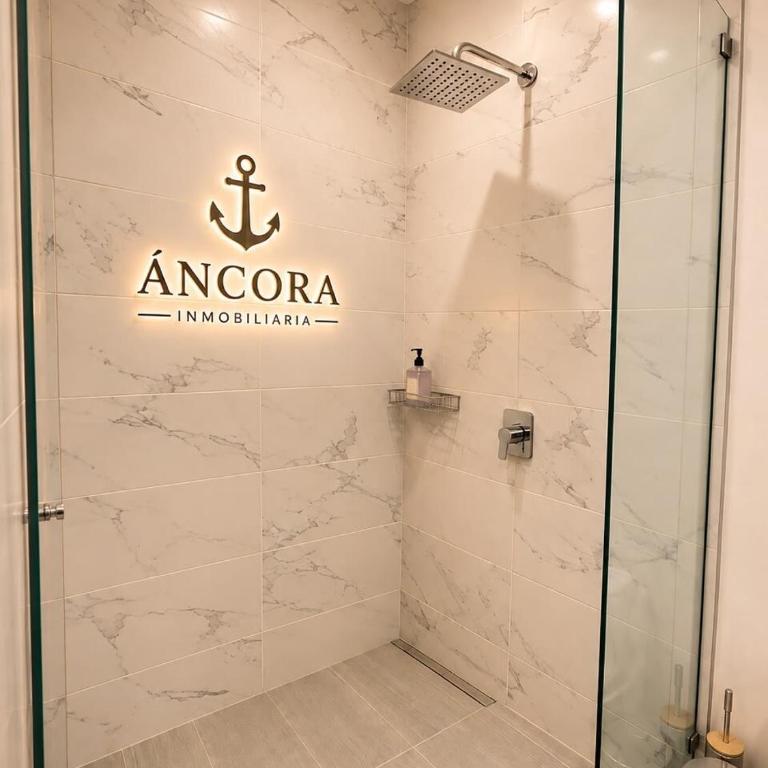 Espectacular suite in Santa Marta - Apartamento de 1 dormitorio - 10