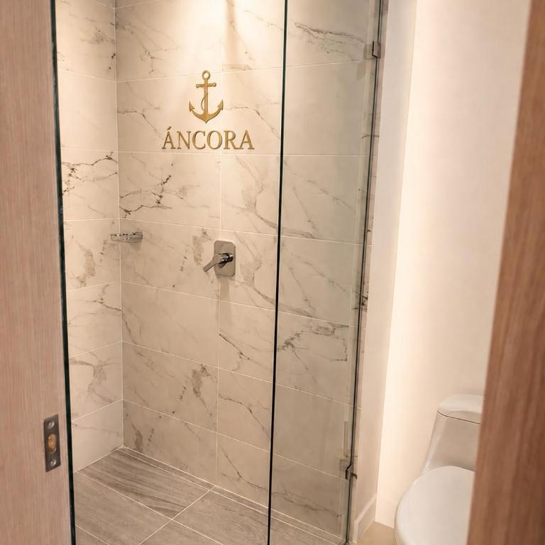 Espectacular suite in Santa Marta - Apartamento de 1 dormitorio - 14