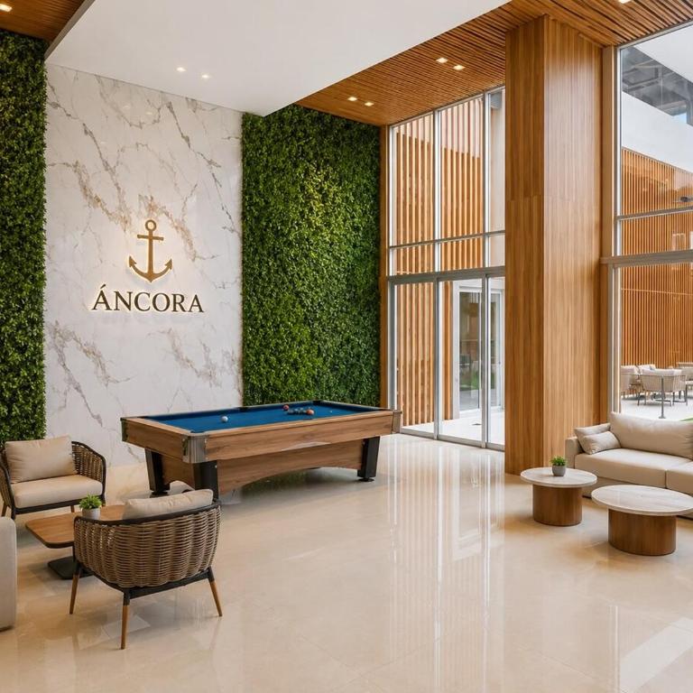Espectacular suite in Santa Marta - Apartamento de 1 dormitorio - 15