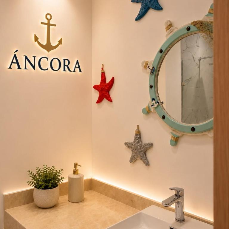 Espectacular suite in Santa Marta - Apartamento de 1 dormitorio - 18