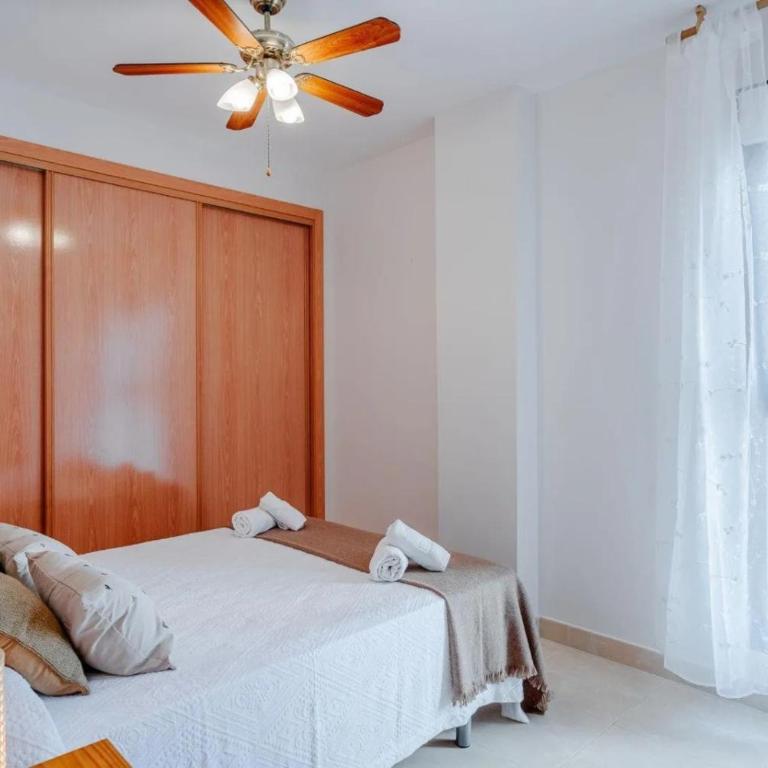 Azul Calpe Ifach - Apartamento de 2 dormitorios - 6