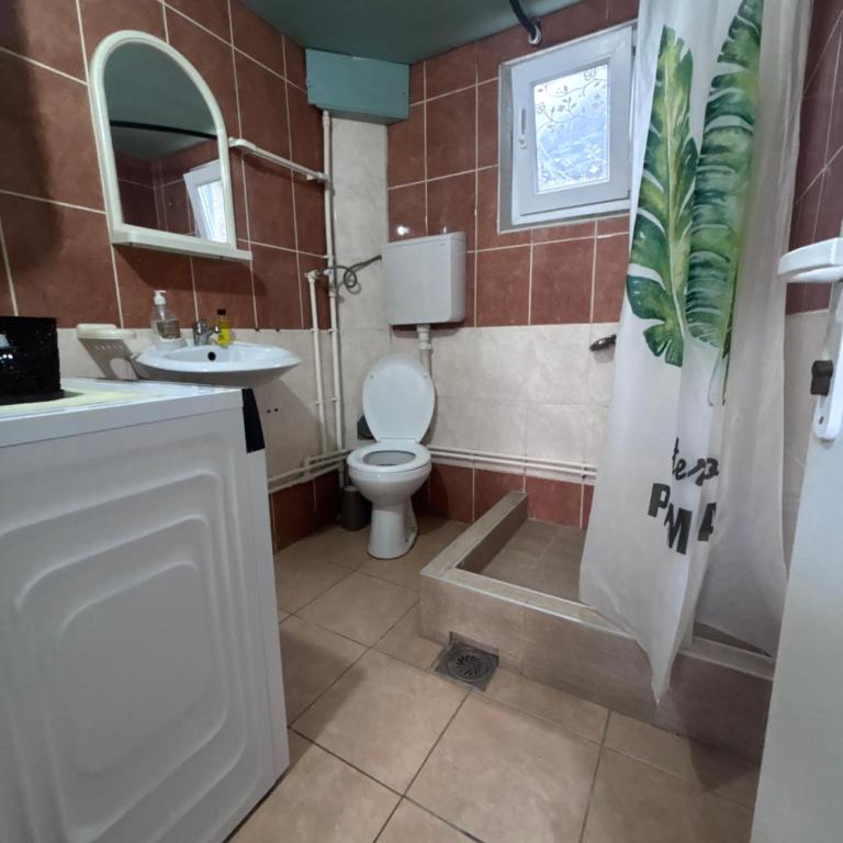 Apartman Sava - Apartment - Ground Floor - 13